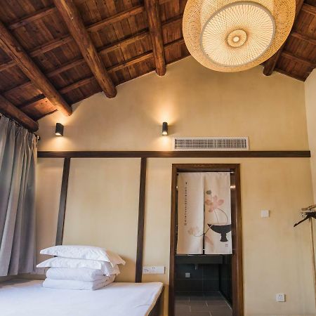 Hangzhou Van Wind Inn Екстериор снимка
