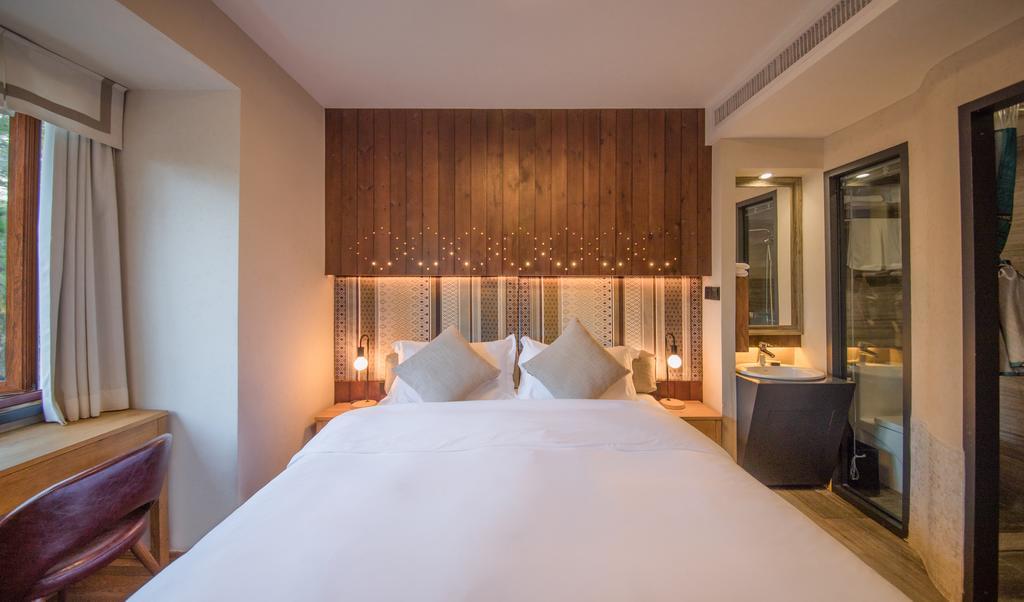 Hangzhou Van Wind Inn Екстериор снимка