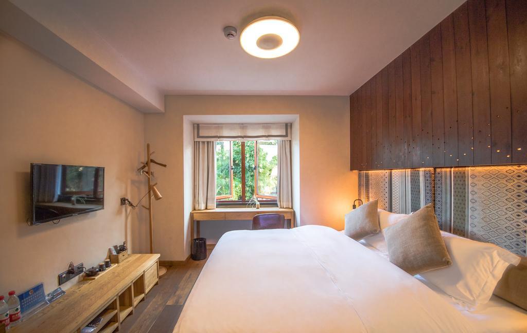 Hangzhou Van Wind Inn Екстериор снимка