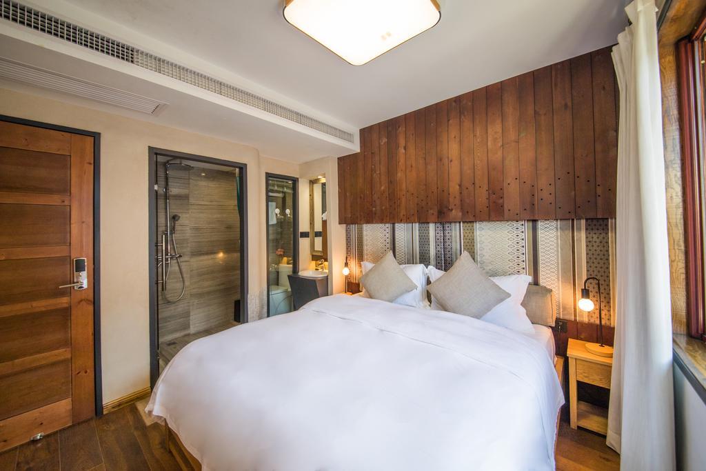 Hangzhou Van Wind Inn Екстериор снимка