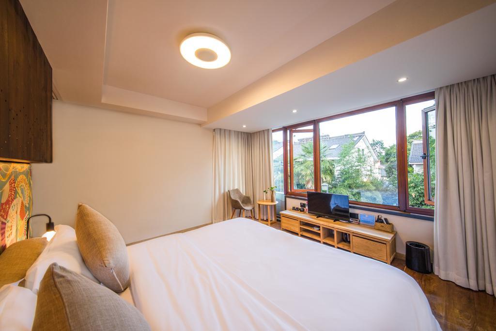 Hangzhou Van Wind Inn Екстериор снимка