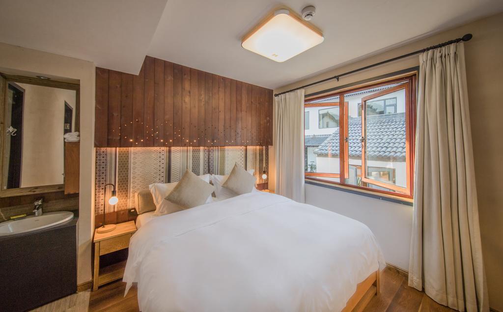 Hangzhou Van Wind Inn Екстериор снимка