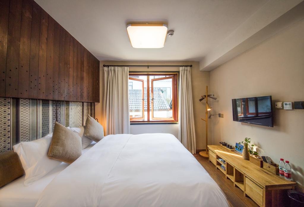 Hangzhou Van Wind Inn Екстериор снимка