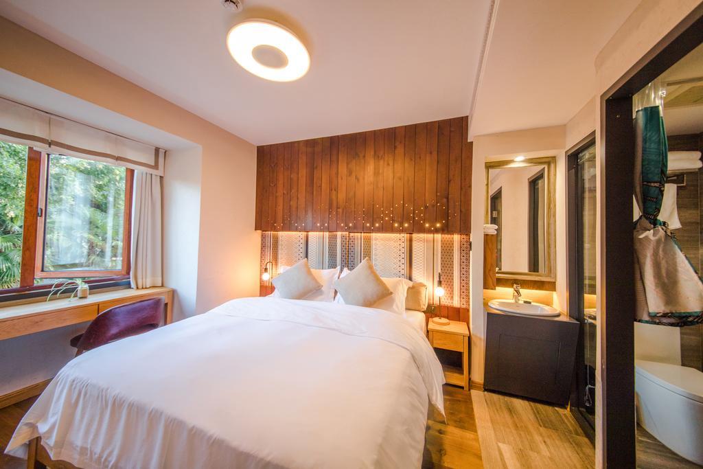 Hangzhou Van Wind Inn Екстериор снимка