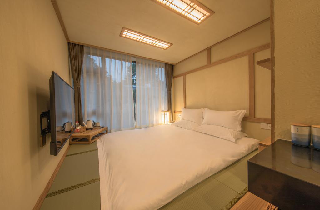 Hangzhou Van Wind Inn Екстериор снимка