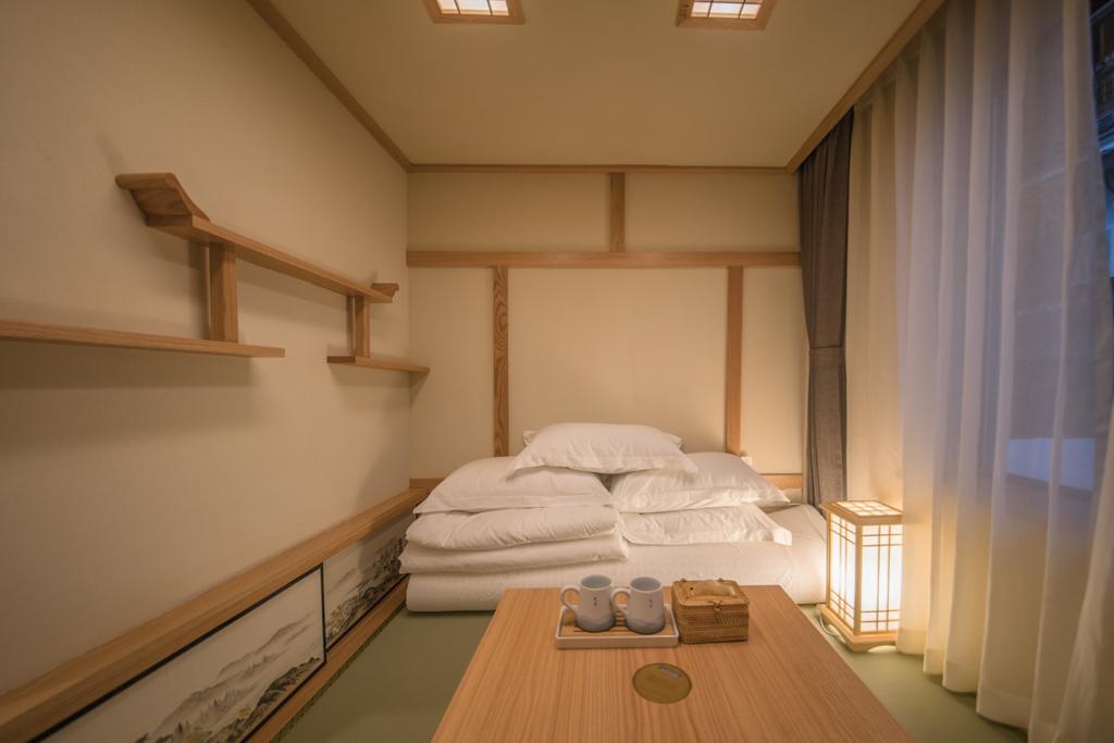 Hangzhou Van Wind Inn Екстериор снимка
