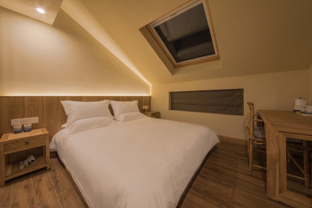 Hangzhou Van Wind Inn Екстериор снимка