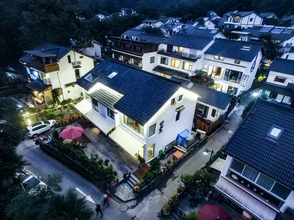Hangzhou Van Wind Inn Екстериор снимка