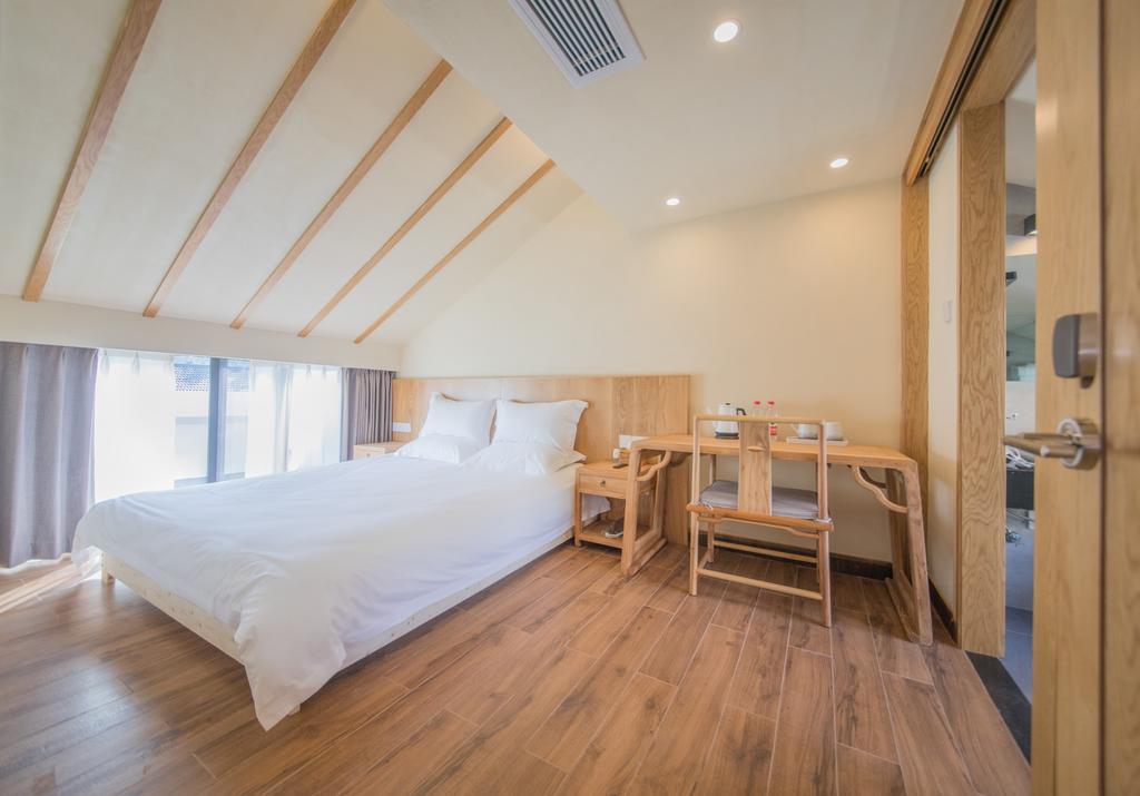 Hangzhou Van Wind Inn Екстериор снимка