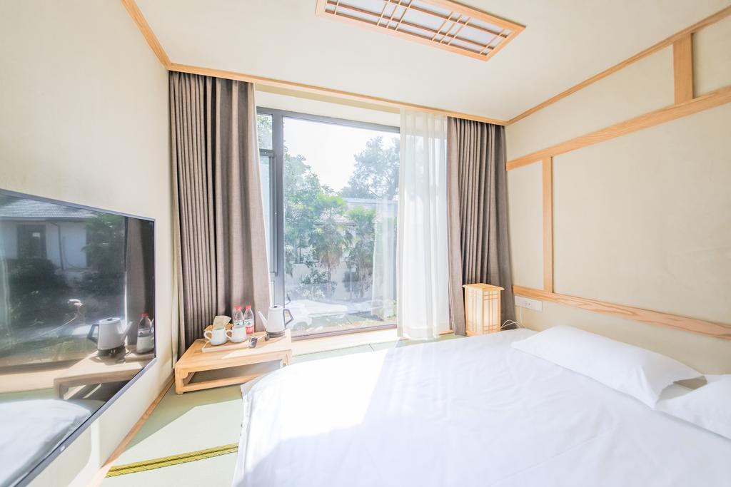 Hangzhou Van Wind Inn Екстериор снимка