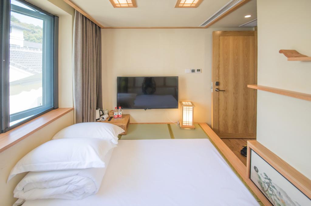 Hangzhou Van Wind Inn Екстериор снимка