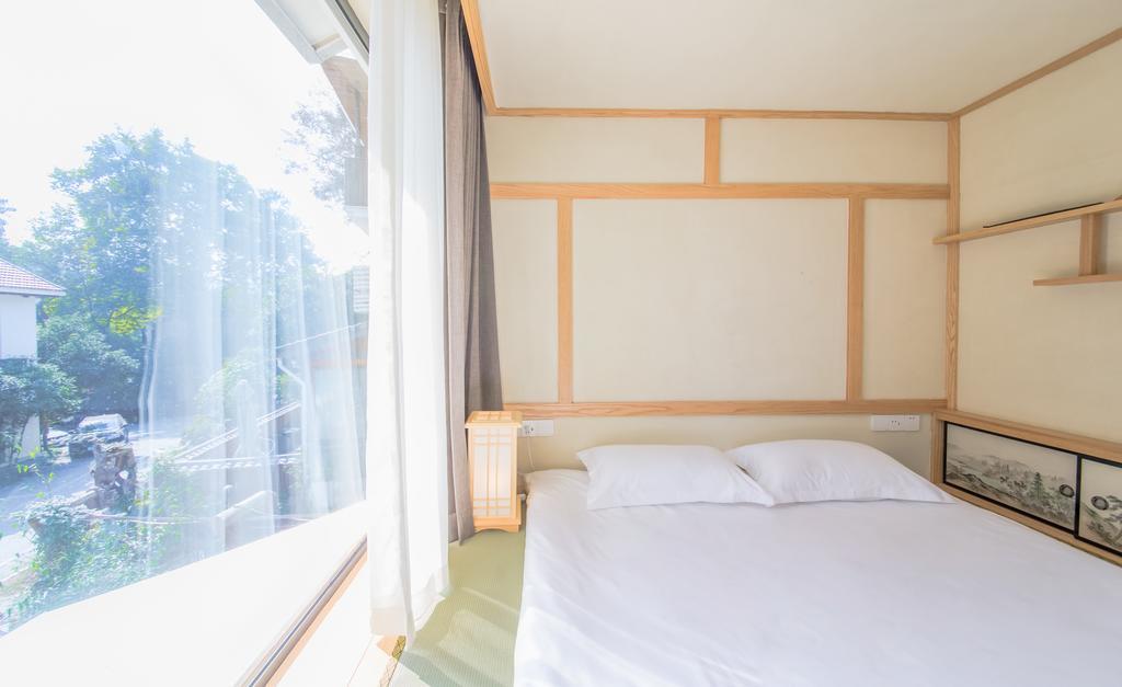 Hangzhou Van Wind Inn Екстериор снимка