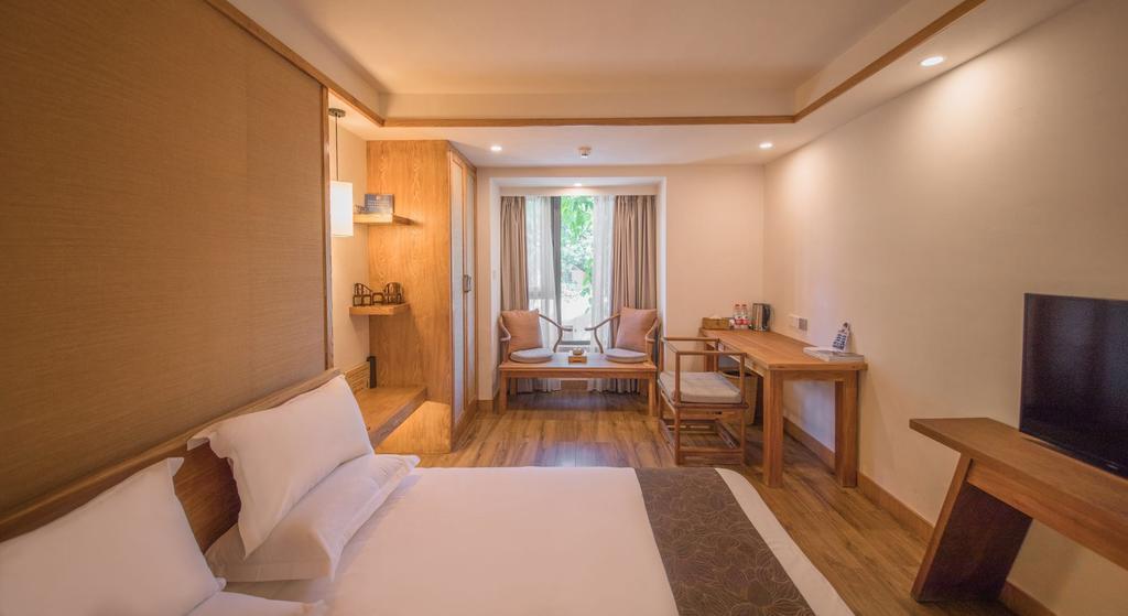 Hangzhou Van Wind Inn Екстериор снимка
