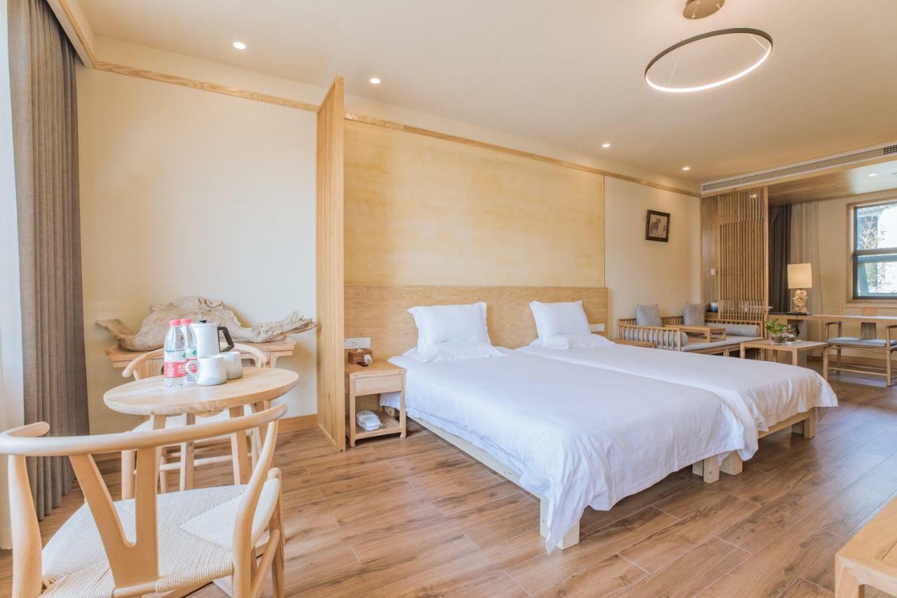Hangzhou Van Wind Inn Екстериор снимка