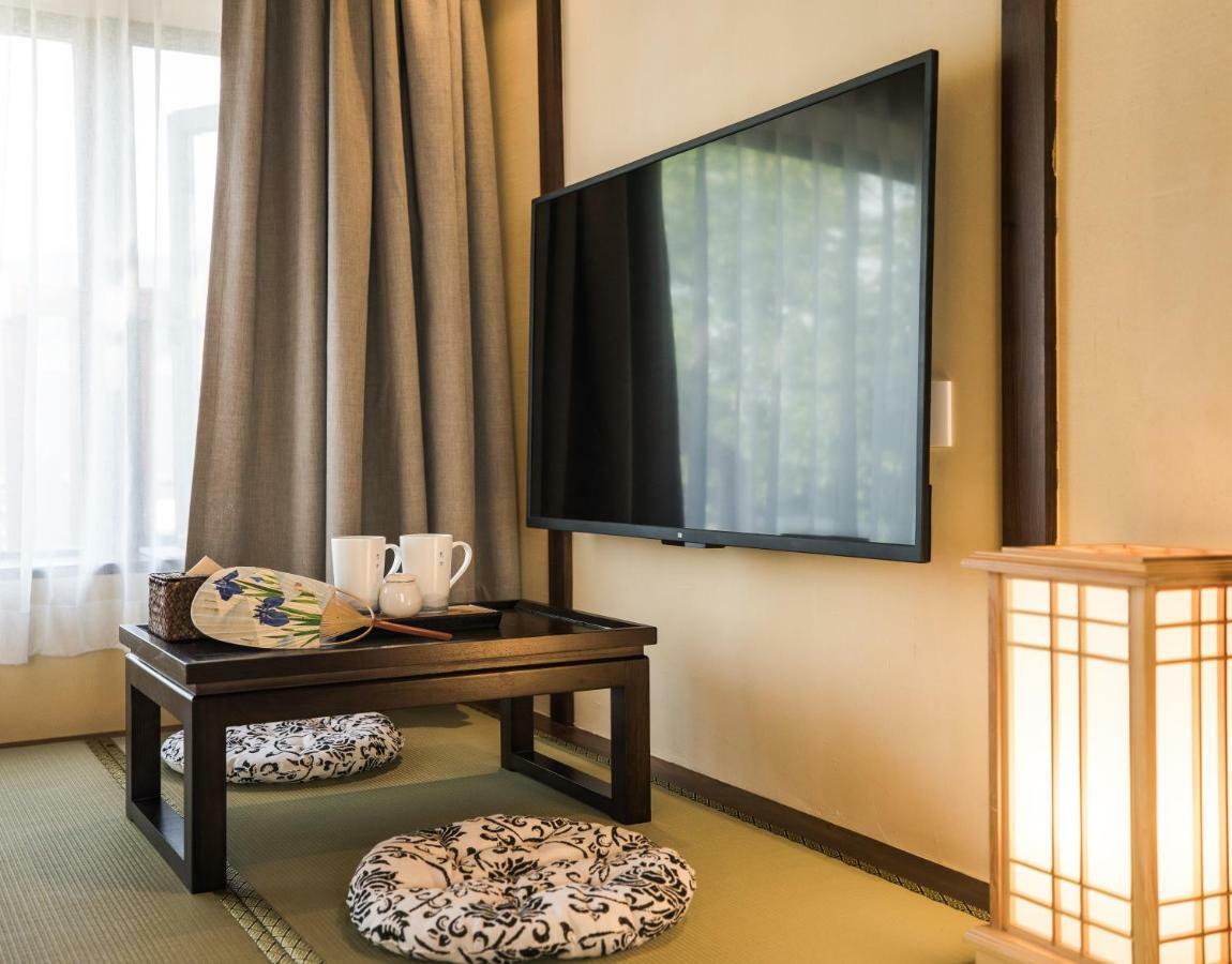 Hangzhou Van Wind Inn Екстериор снимка