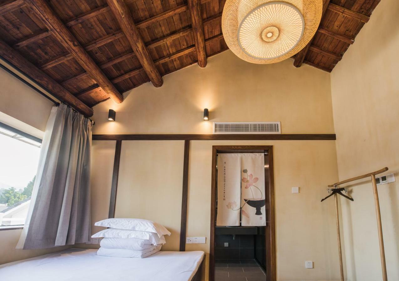 Hangzhou Van Wind Inn Екстериор снимка