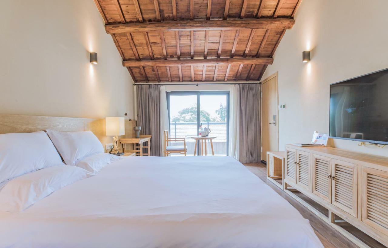 Hangzhou Van Wind Inn Екстериор снимка