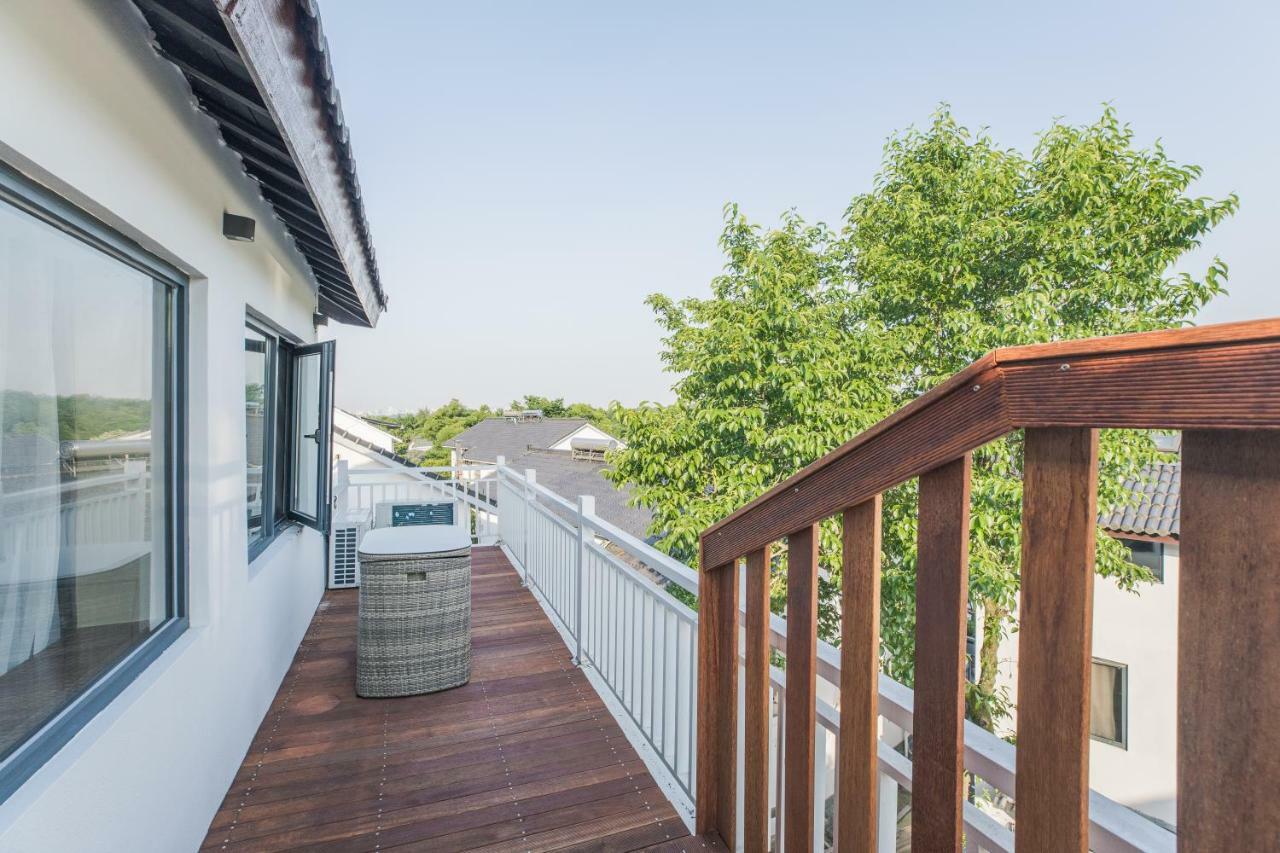 Hangzhou Van Wind Inn Екстериор снимка