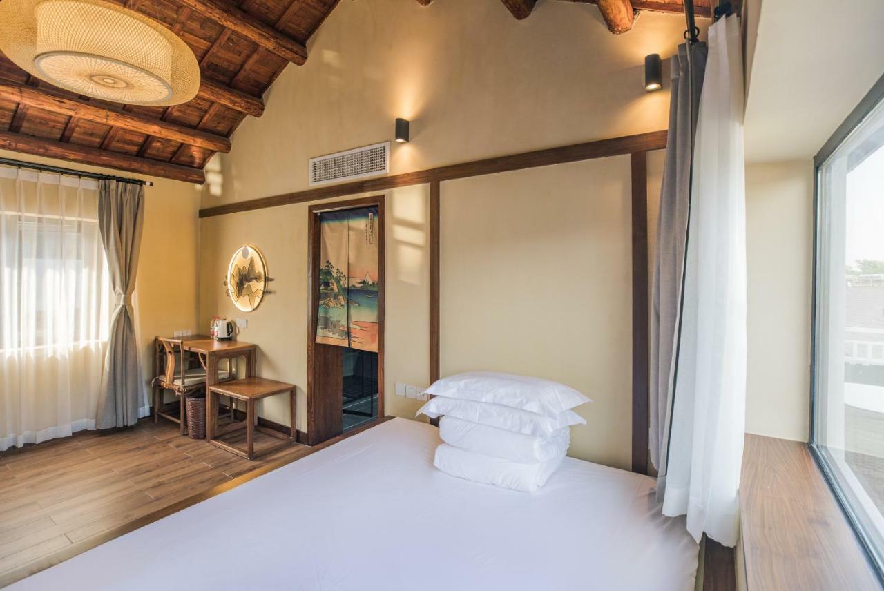 Hangzhou Van Wind Inn Екстериор снимка