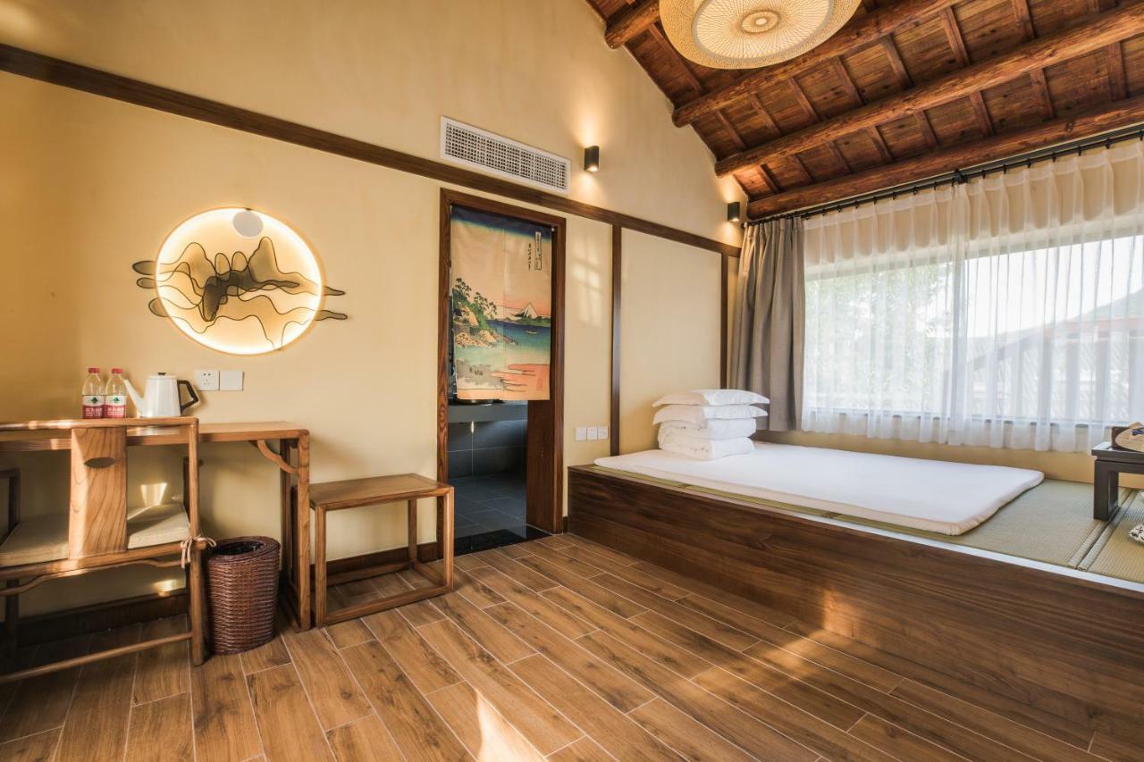 Hangzhou Van Wind Inn Екстериор снимка
