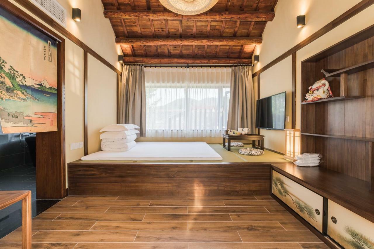 Hangzhou Van Wind Inn Екстериор снимка