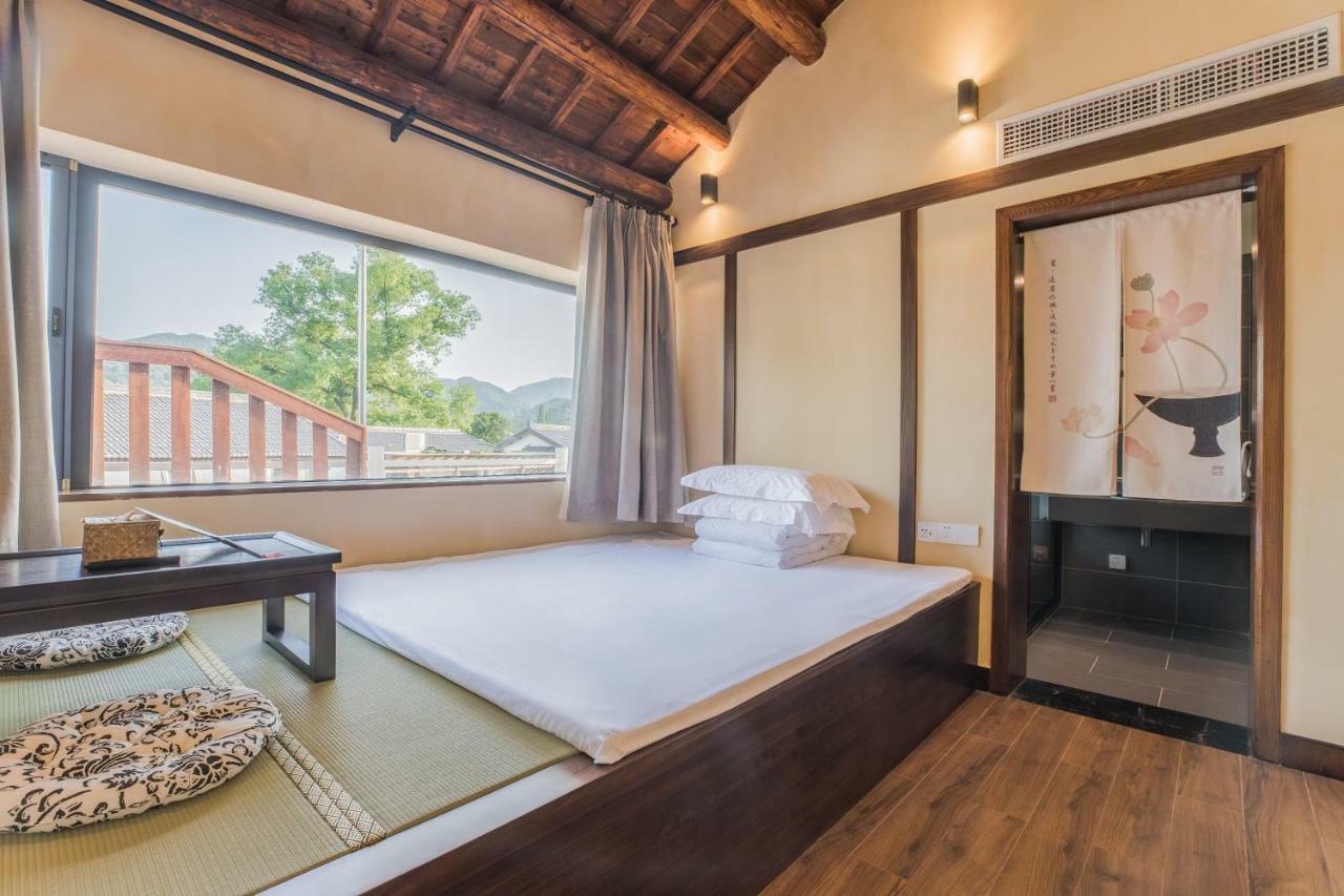Hangzhou Van Wind Inn Екстериор снимка