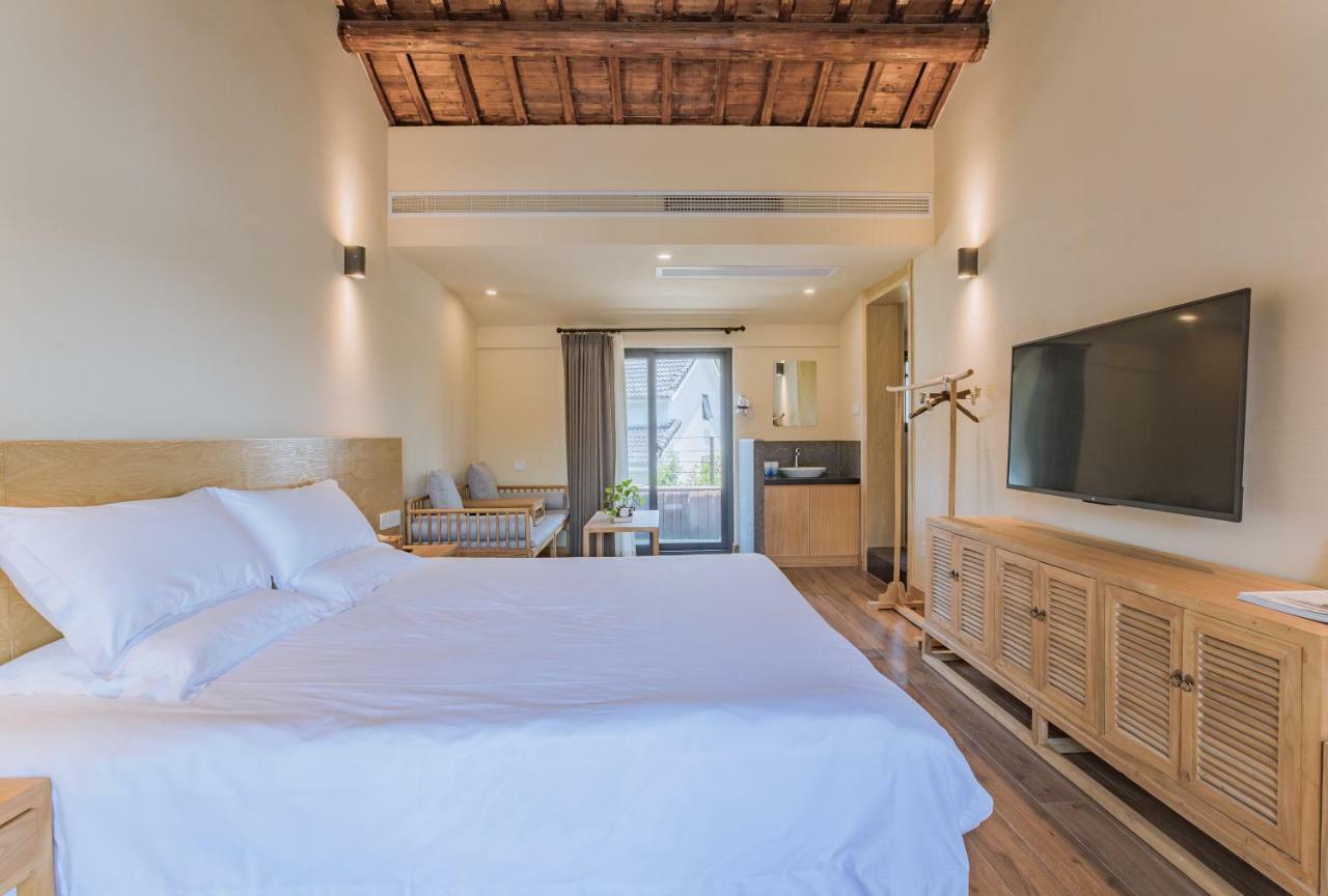 Hangzhou Van Wind Inn Екстериор снимка