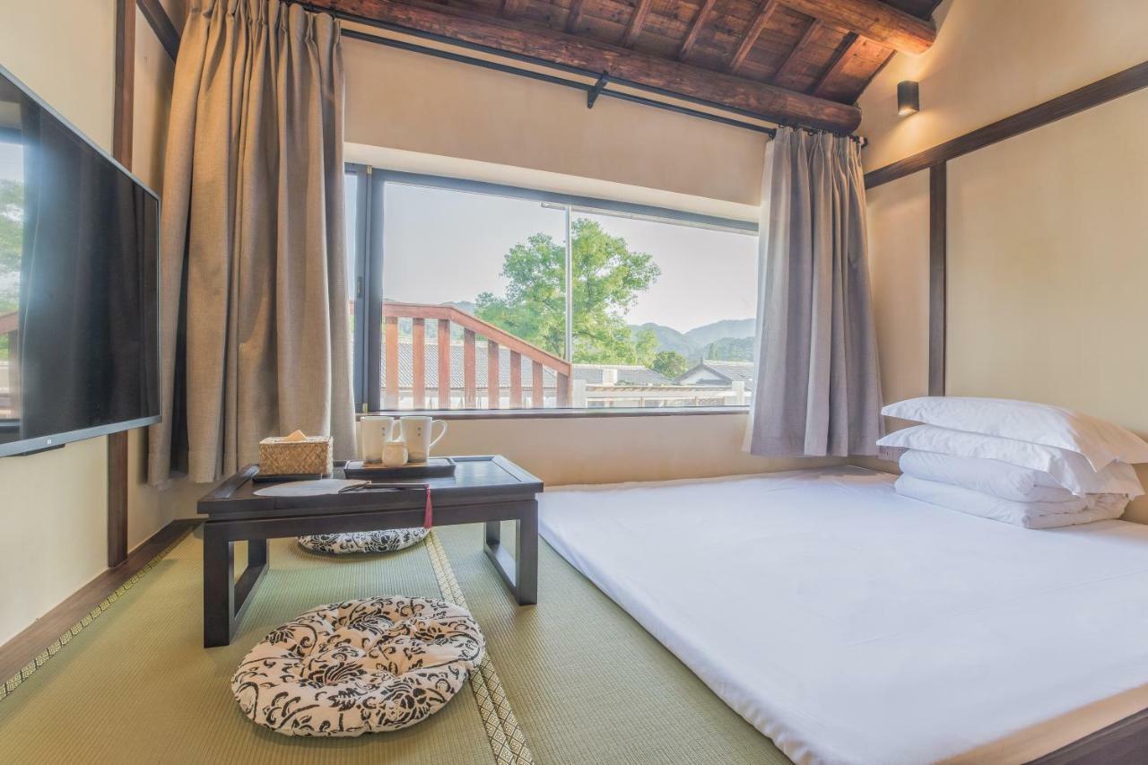 Hangzhou Van Wind Inn Екстериор снимка