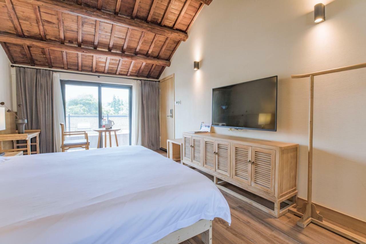 Hangzhou Van Wind Inn Екстериор снимка