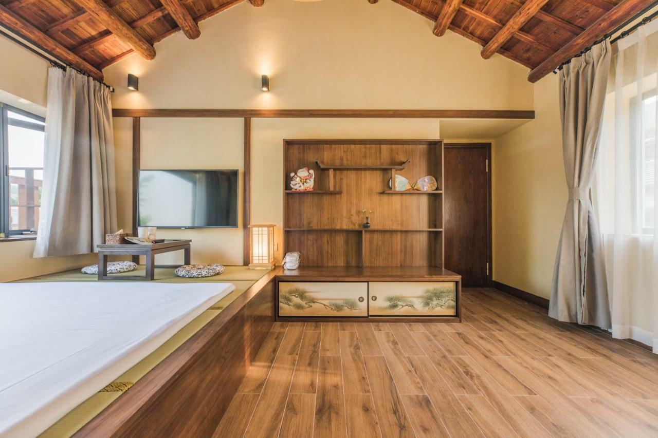 Hangzhou Van Wind Inn Екстериор снимка