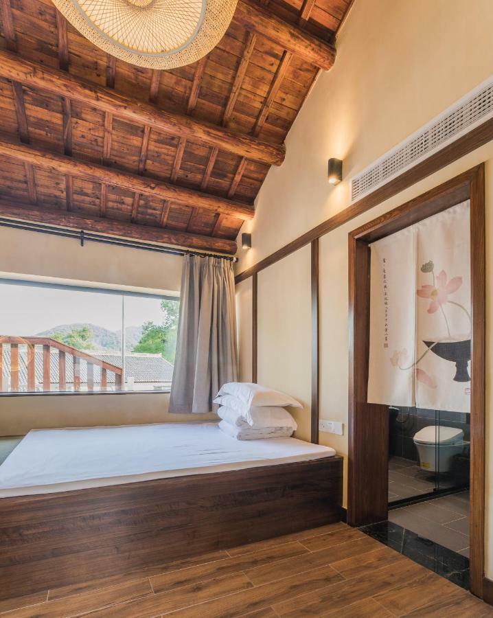 Hangzhou Van Wind Inn Екстериор снимка