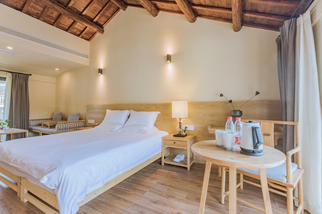 Hangzhou Van Wind Inn Екстериор снимка