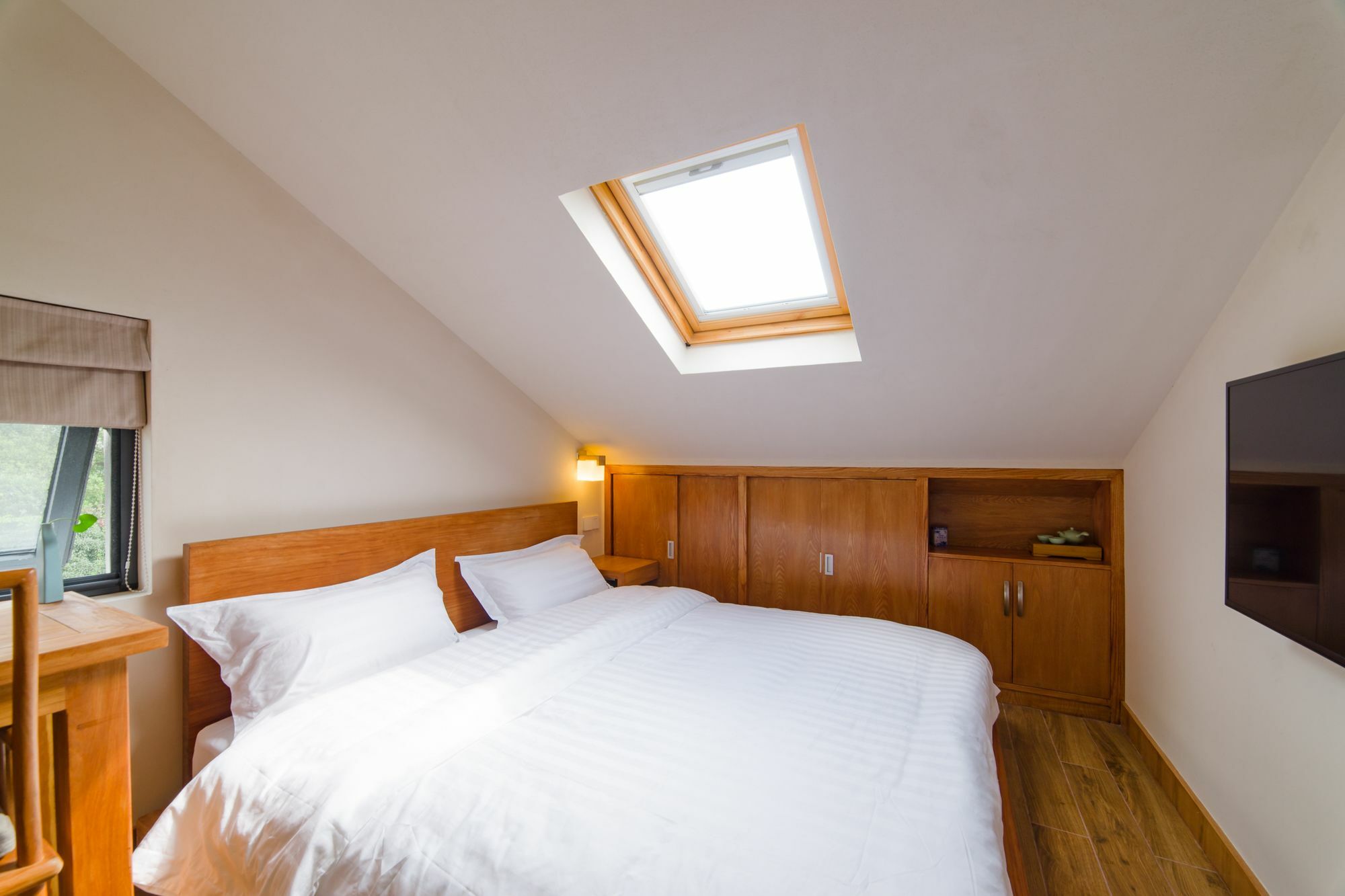 Hangzhou Van Wind Inn Екстериор снимка