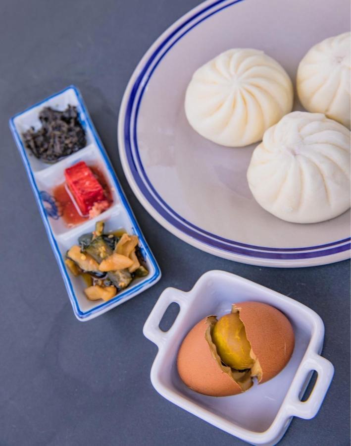 Hangzhou Van Wind Inn Екстериор снимка